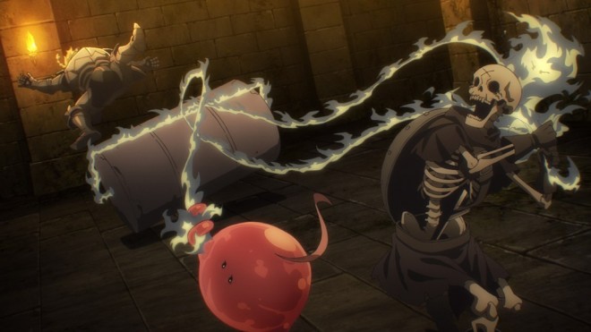 That Time I Got Reincarnated as a Slime Season 4