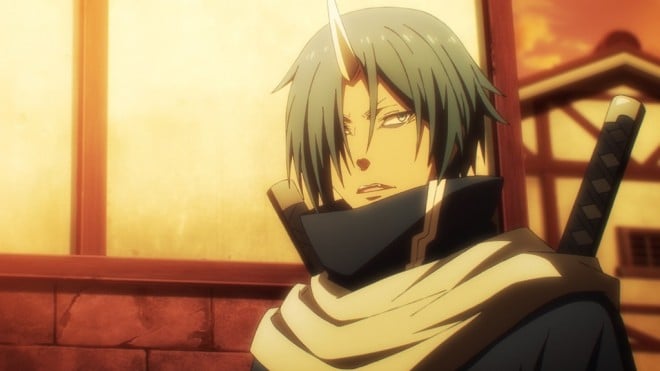 That Time I Got Reincarnated as a Slime Season 4