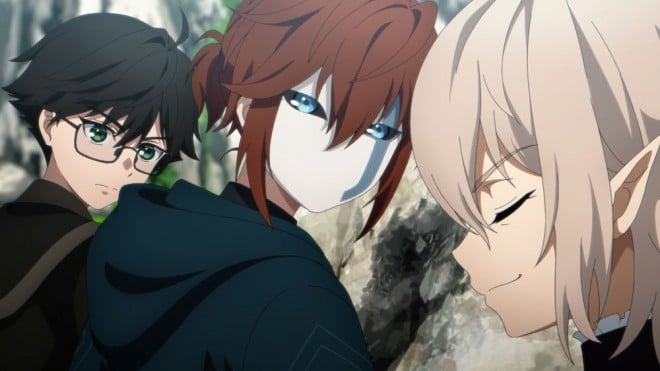 The Beginning After the End season 2