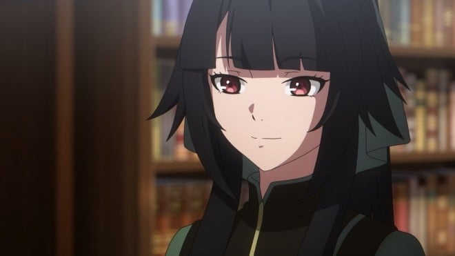 The Beginning After the End season 2