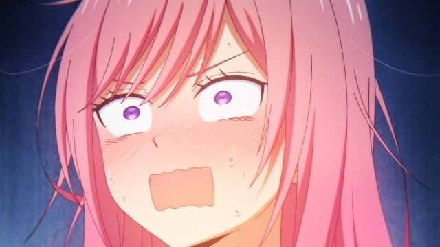 The Classroom of a Black Cat and a Witch