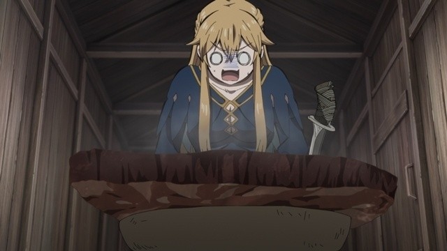 The Barbarian's Bride