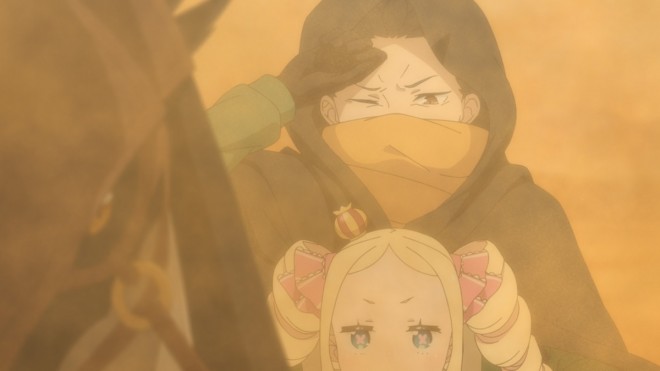 Re:Zero Season 4