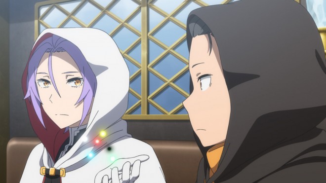 Re:Zero Season 4