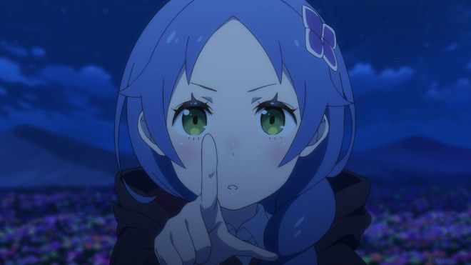 Re:Zero Season 4