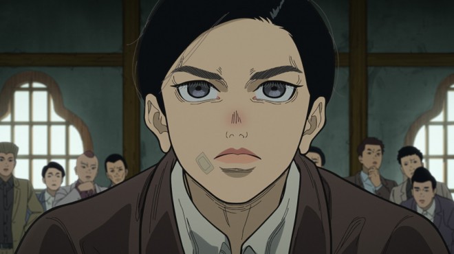 Mitsuhide Ryumon