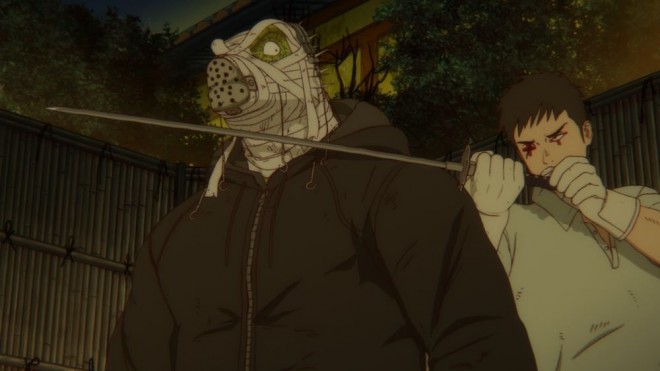 Dorohedoro Season 2