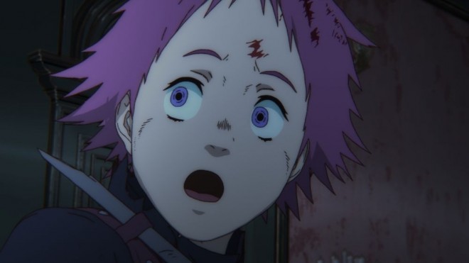 Dorohedoro Season 2