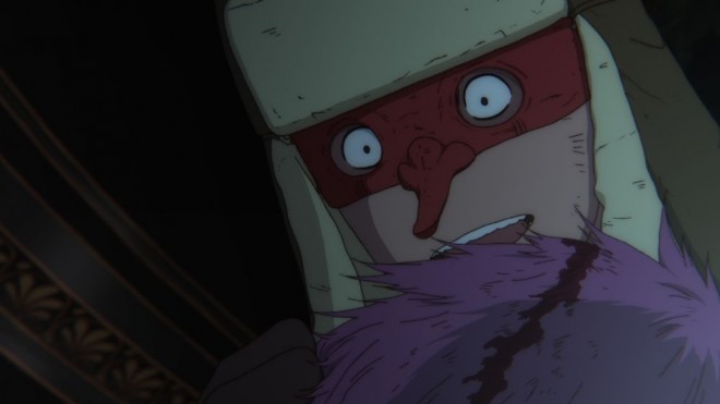 Dorohedoro Season 2
