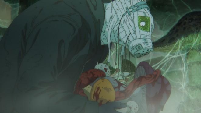 Dorohedoro Season 2