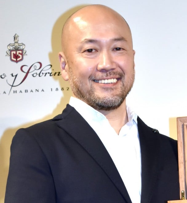 Takehiko Inoue