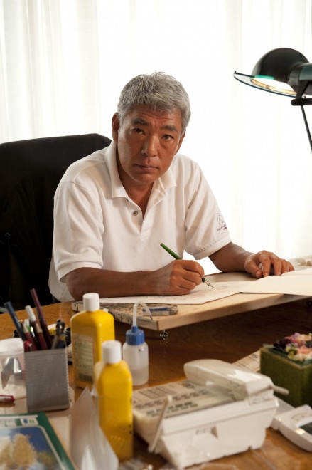 Horoshi Motomiya