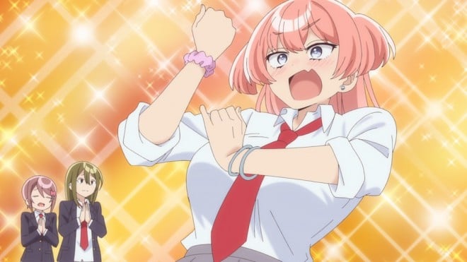 Yowayowa Teacher