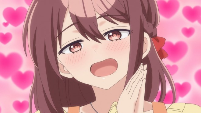 Yowayowa Sensei