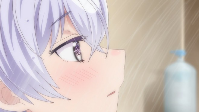 Yowayowa Sensei