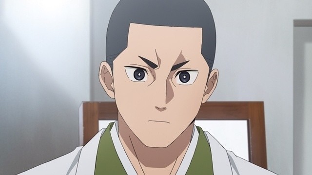 Akane-banashi