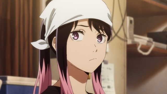 Akane Osaki