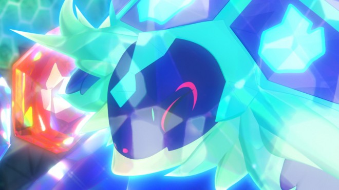 Pokemon Horizon