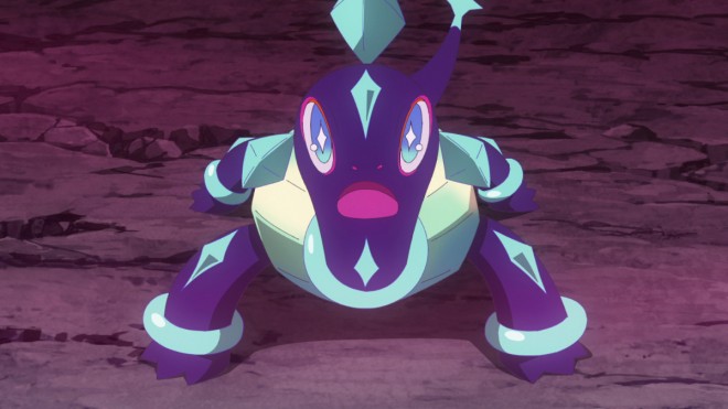 Pokemon Horizon