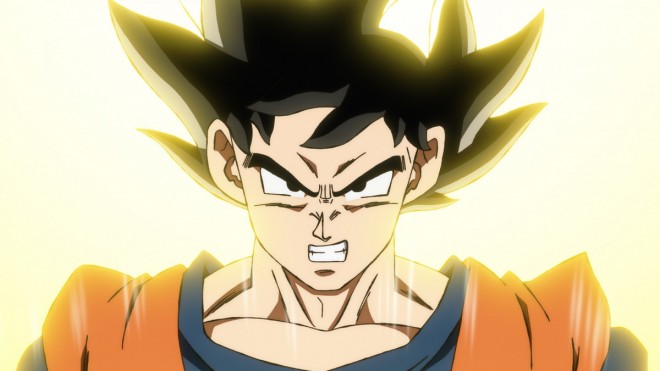 New Anime Dragon Ball Super: Beerus Teaser Trailer