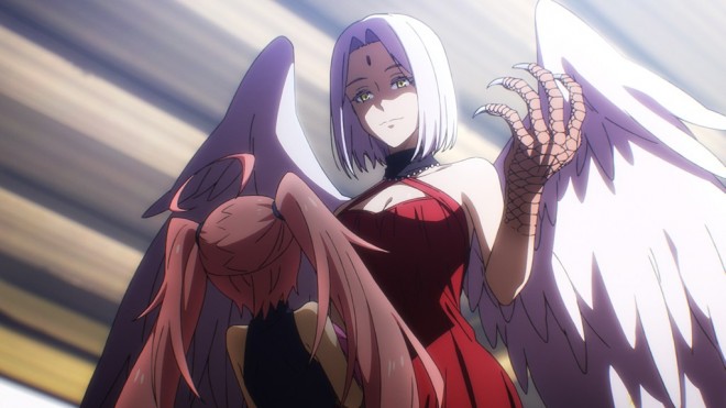 Tensura Season 4 