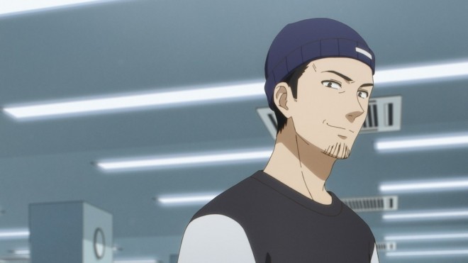 Yusuke Kamiya