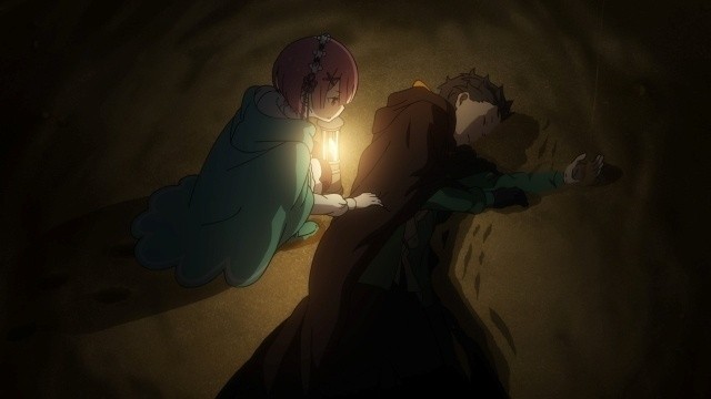 Re:Zero Season 4