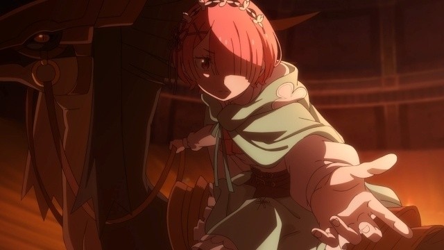 Re:Zero Season 4