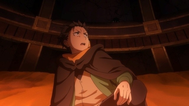 Re:Zero Season 4