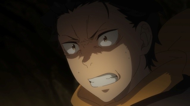 Re:Zero Season 4