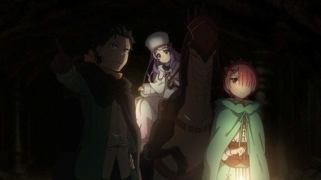 Re:Zero Season 4