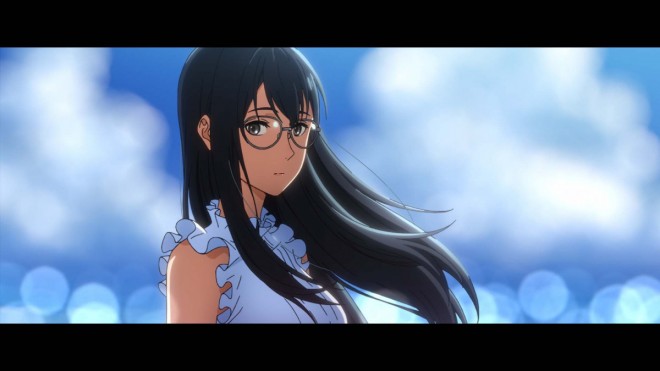 Shioriko Shinokawa
