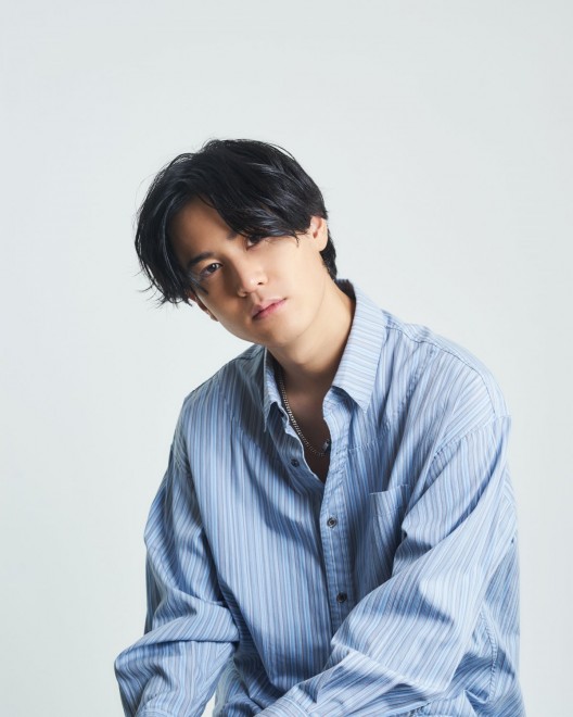 Shunsuke Takeuchi as Daisuke Goura