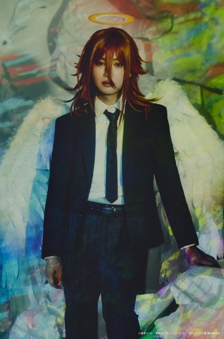 Angel Devil: Yutaro