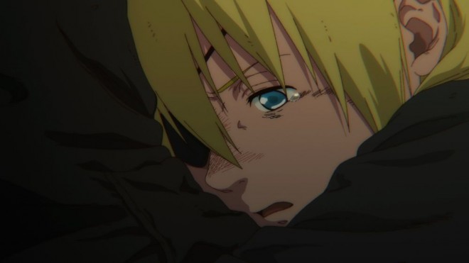 Dorohedoro Season 2