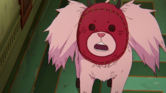 Dorohedoro Season 2