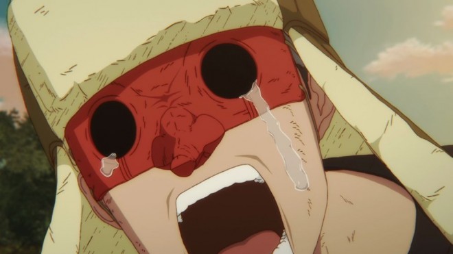 Dorohedoro Season 2