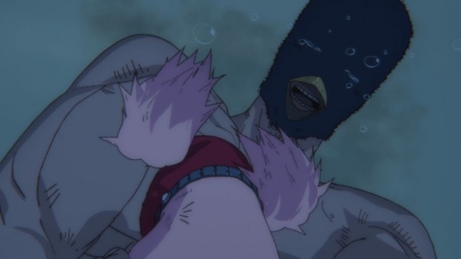Dorohedoro Season 2