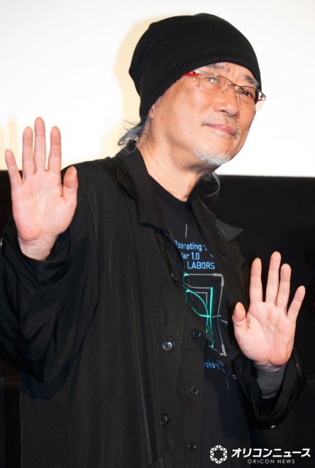 Yutaka Izubuchi