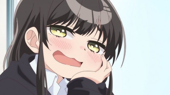 Yowayowa Sensei
