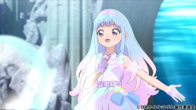 Magical Sisters LuluttoLilly