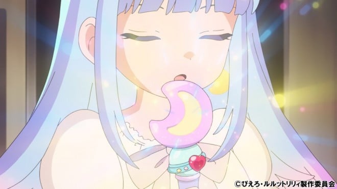 Magical Sisters LuluttoLilly