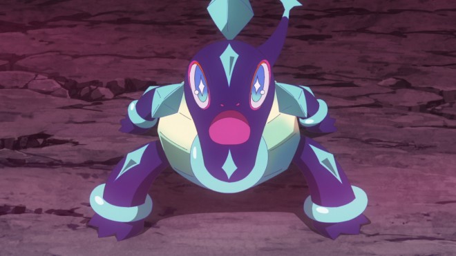 Pokemon Horizons