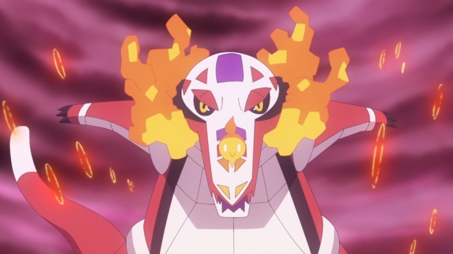 Pokemon Horizons