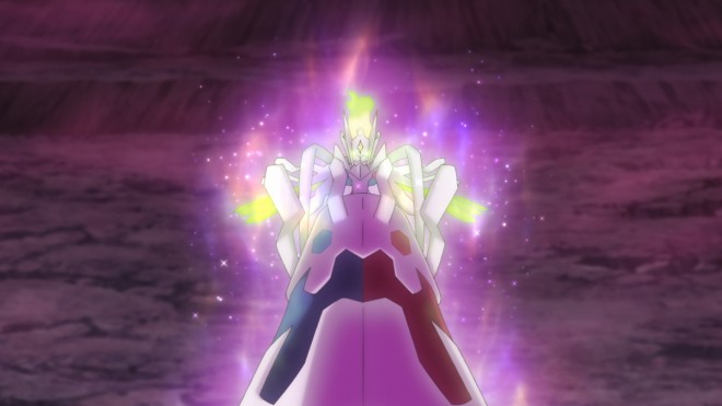 Pokemon Horizons
