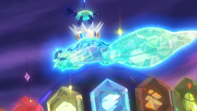 Pokemon Horizons