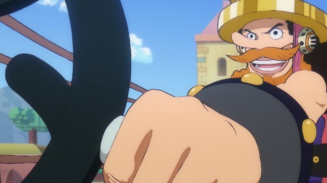 Usopp
