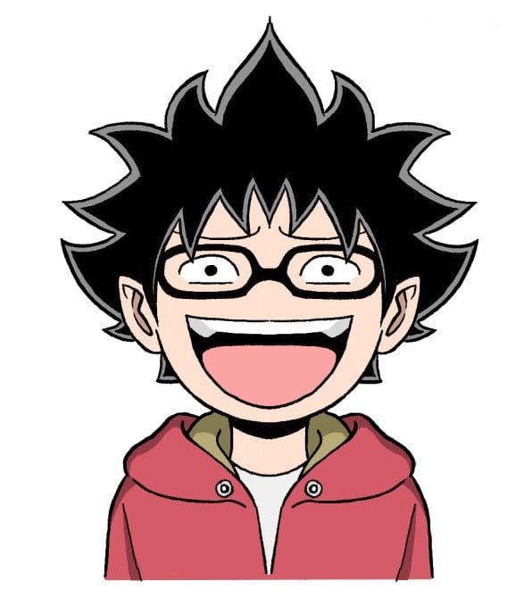 Shuichi Aso