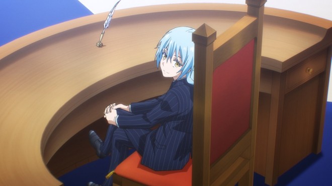 Tensura Season 4