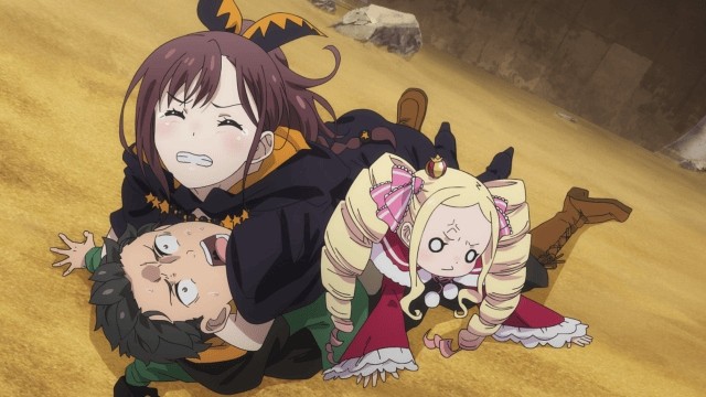Re:Zero Season 4